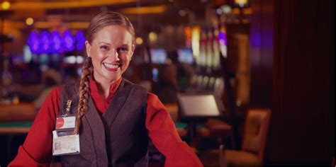 slot machine attendant salary